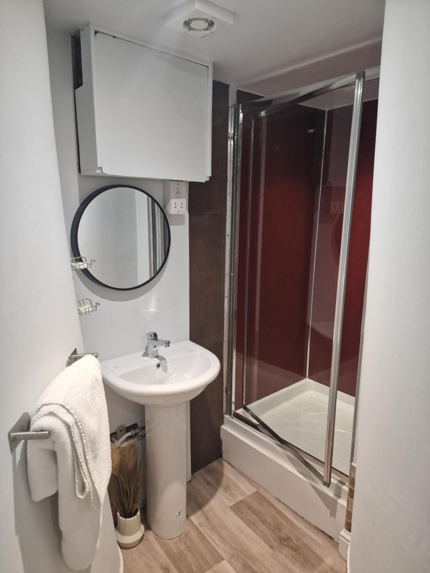 Teviotside Travel Inn Ltd Hawick Buitenkant foto